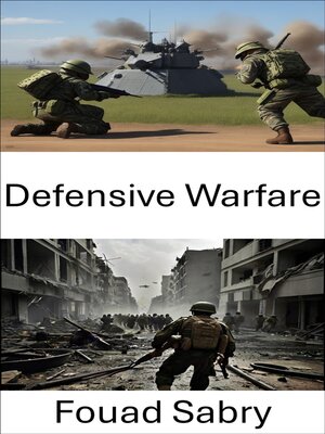 cover image of Defensive Warfare